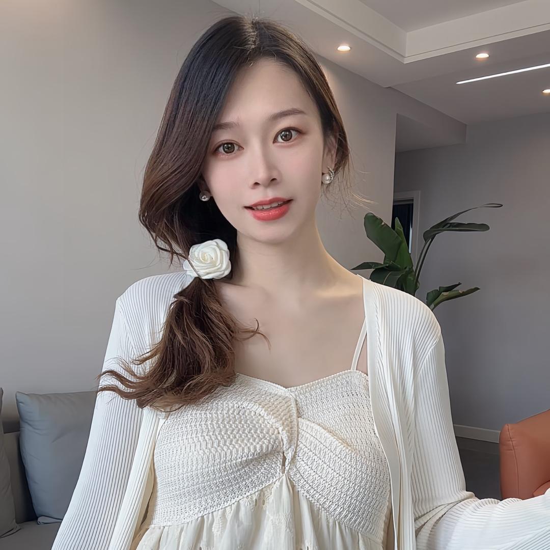 佩小姐(孕晚期)