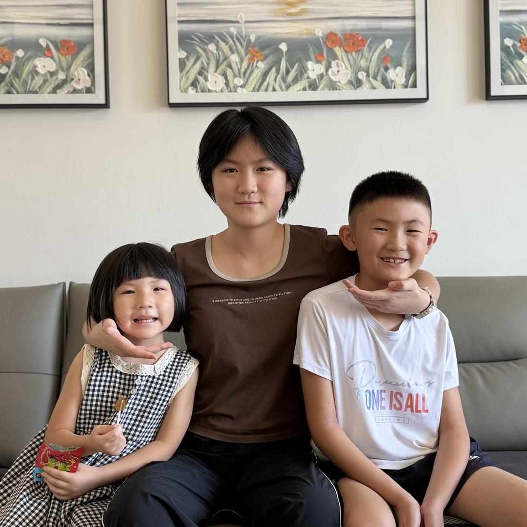 三个宝贝优选店