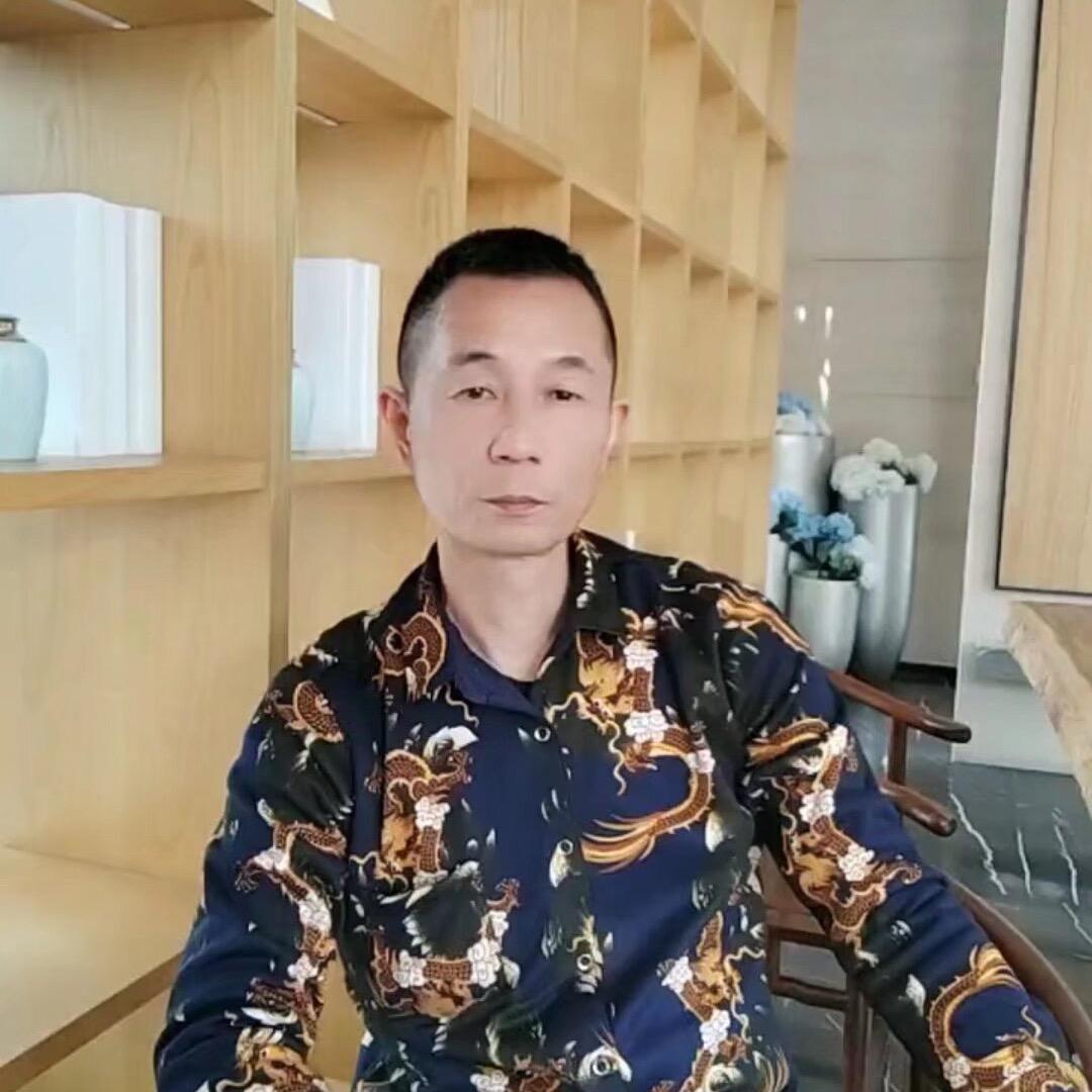 琼艺  生活小号