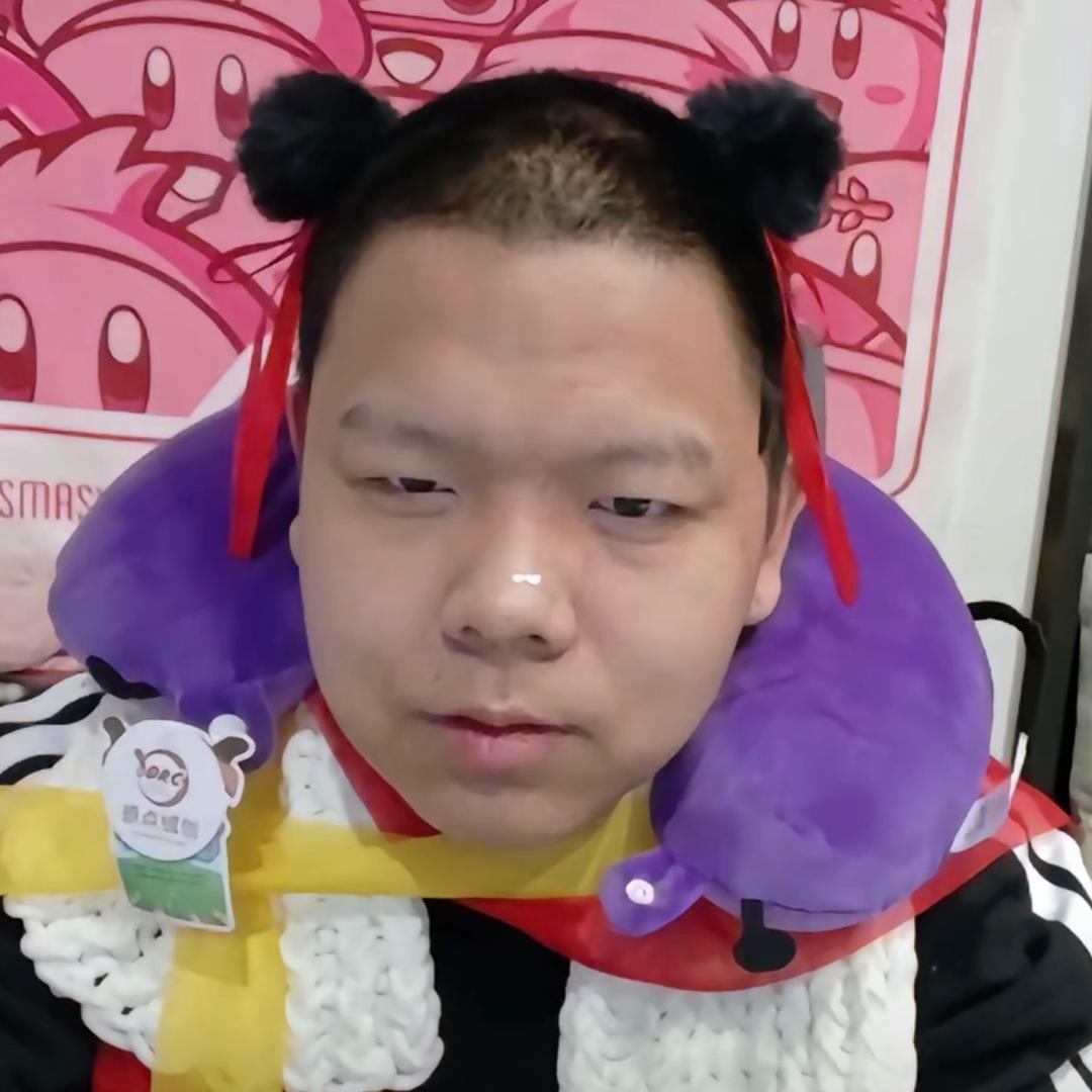 辣椒糊脸辣辣辣