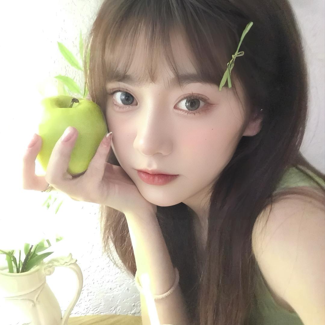 不吃香菜🌻