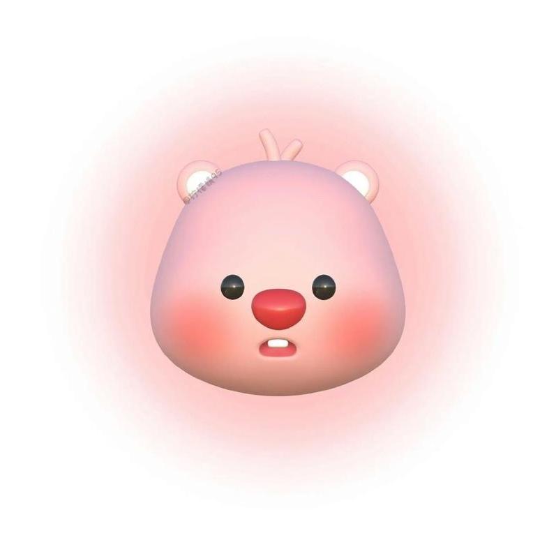 妮妮崽