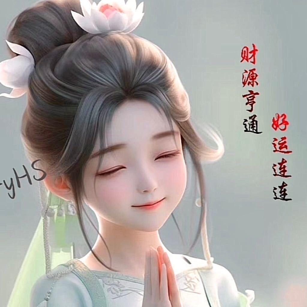 ❤️想事成