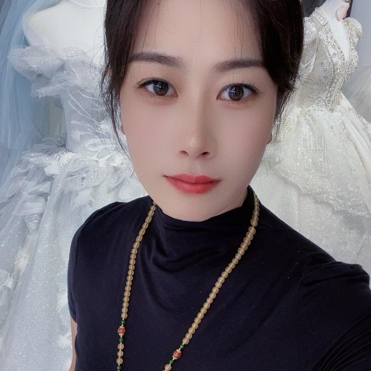 喜结良缘庆典官方号