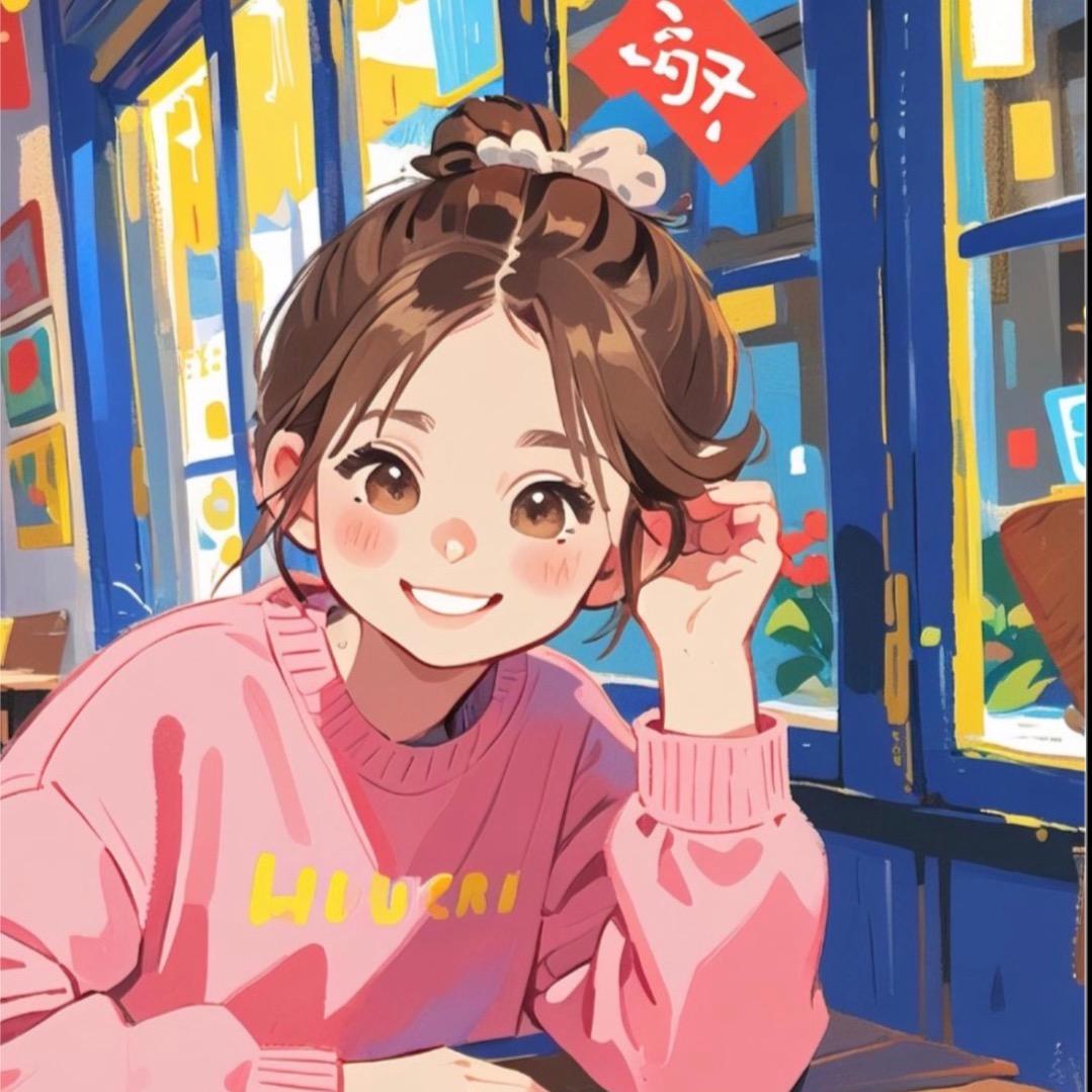可里姐姐