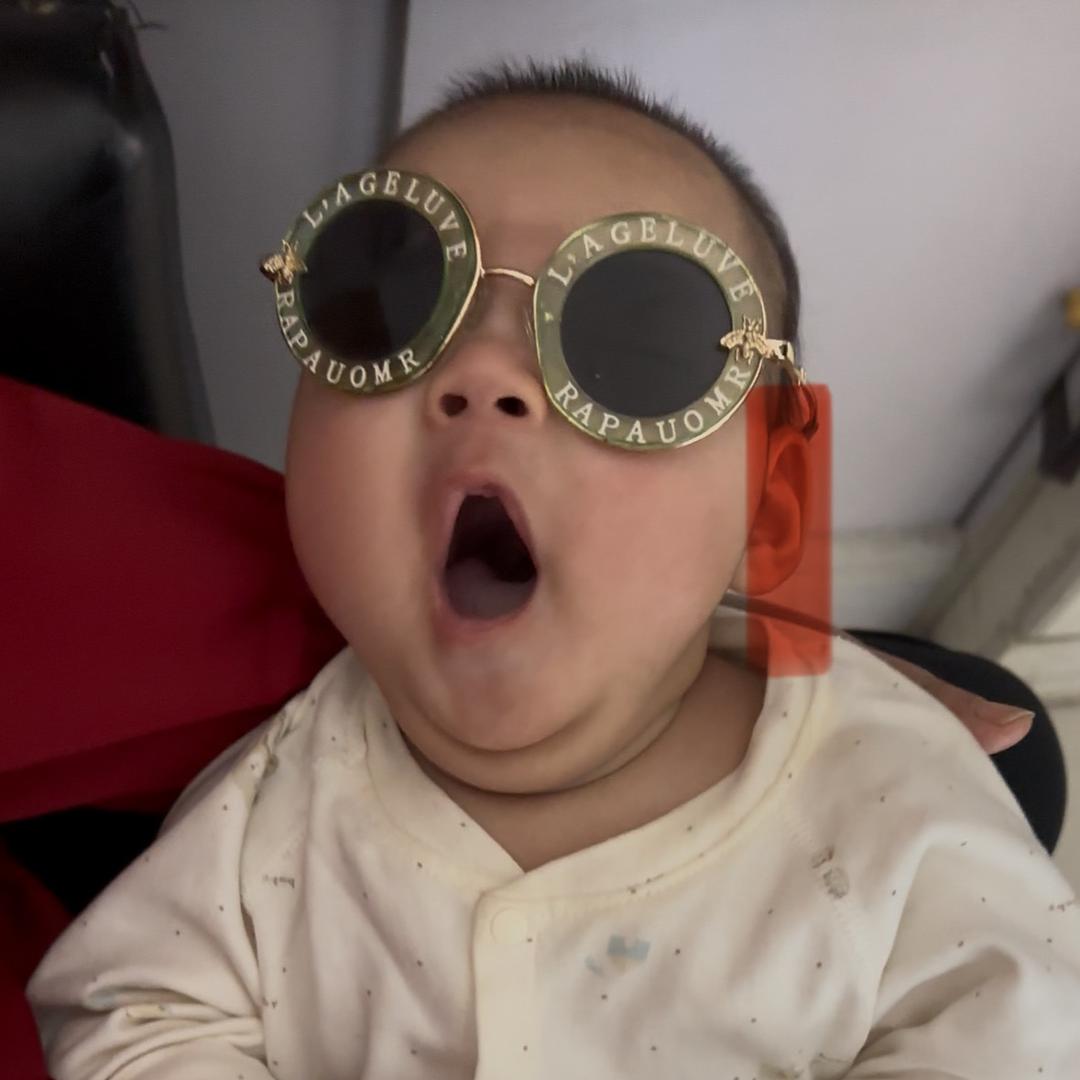 小小年年（史上最小coser）