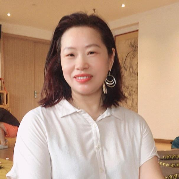 丽丽（美容养发头浴）