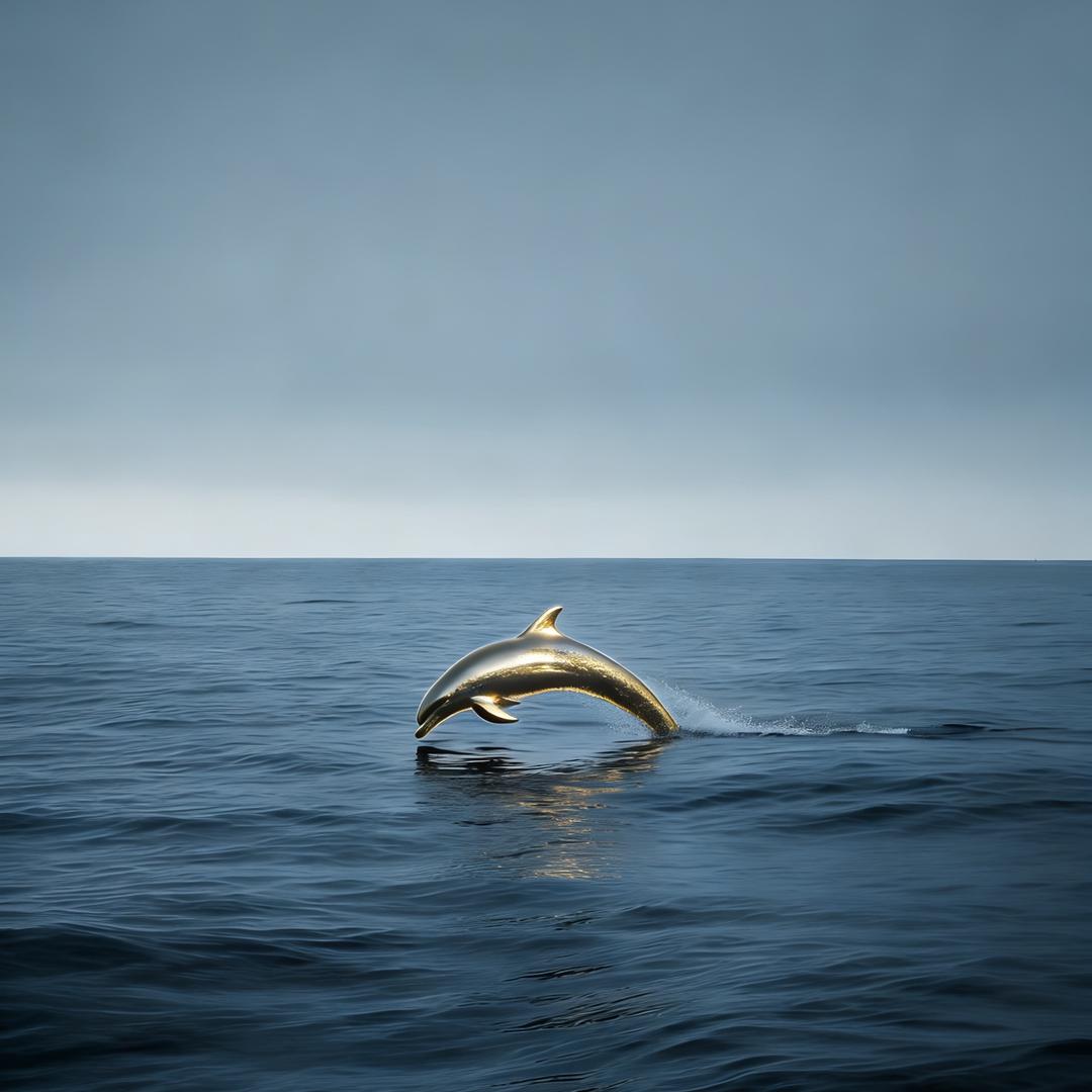 中国蓝海洋🐬🐬