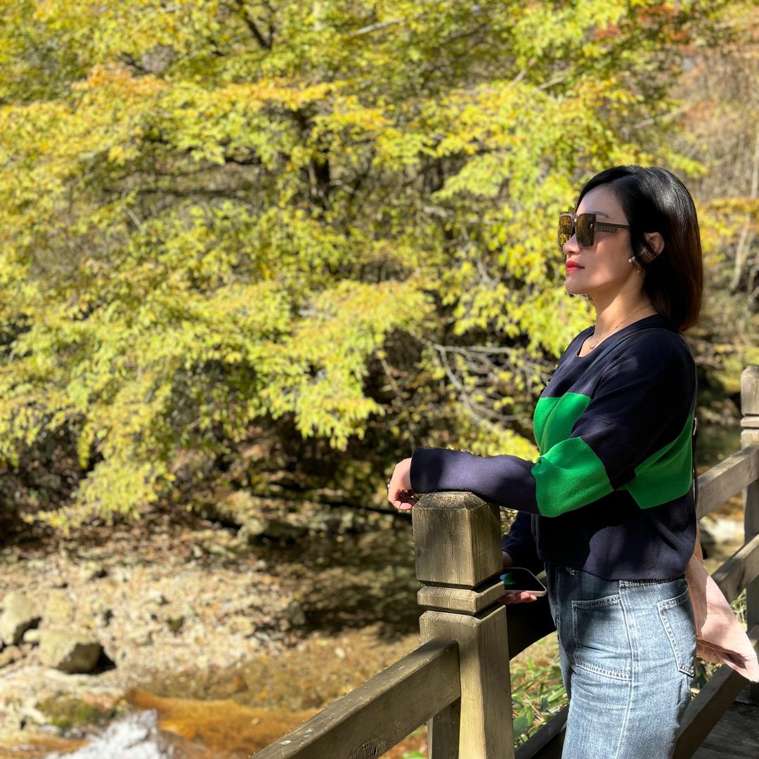 💞李老大💞拒绝连赞）