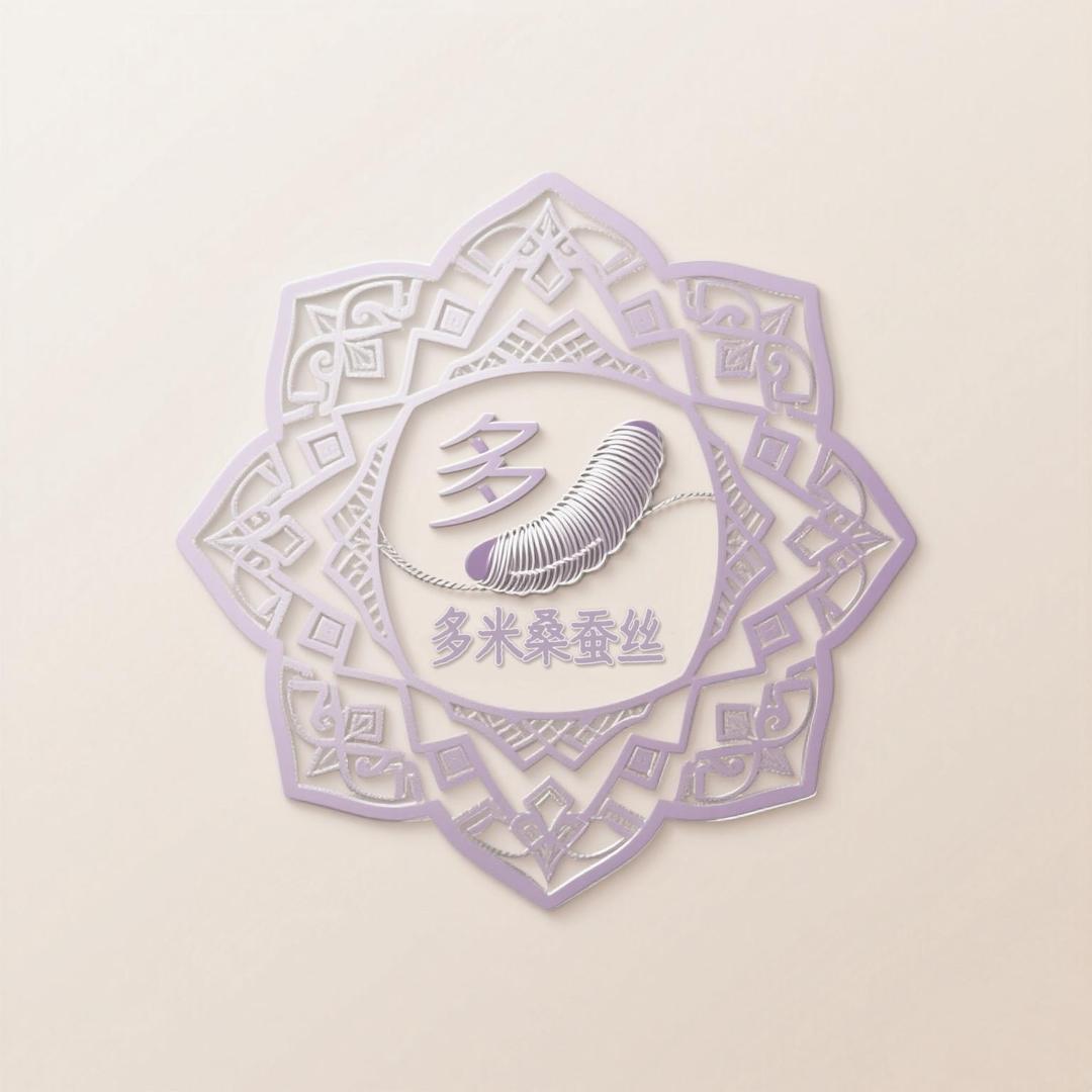 多米新中式