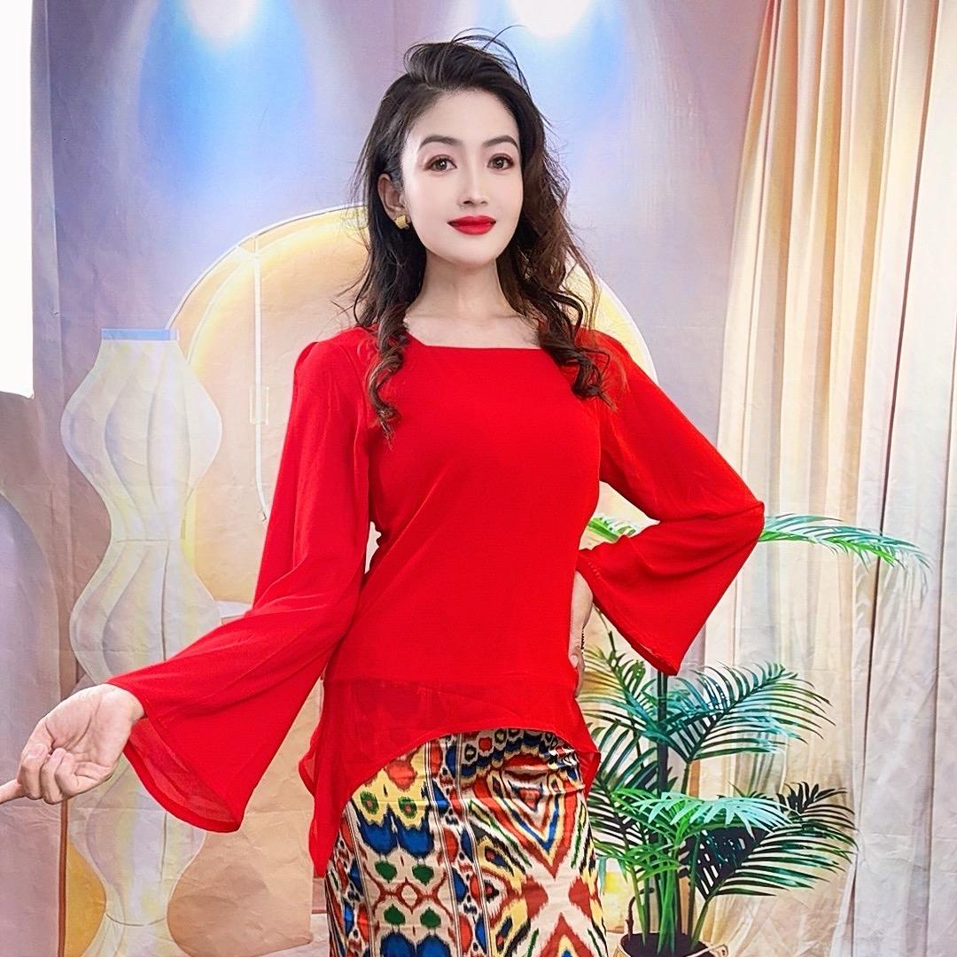 乌鲁木齐女装店