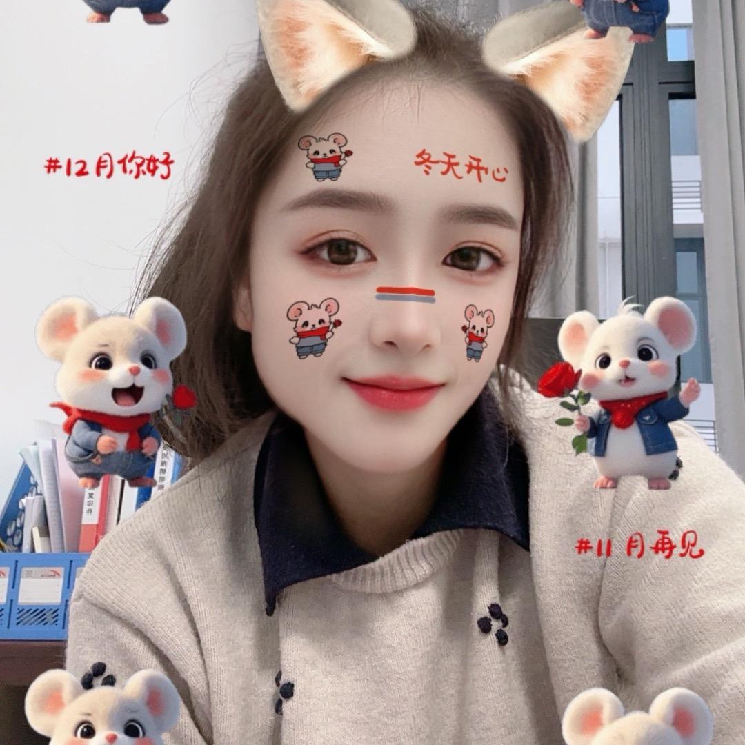 听月亮讲童话