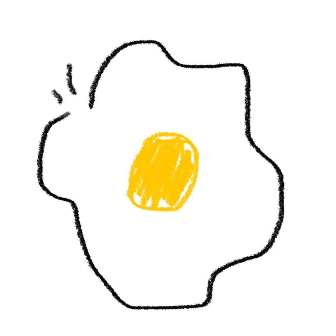 不丸蛋