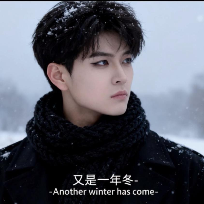 贠大大🏸 🧗🏊