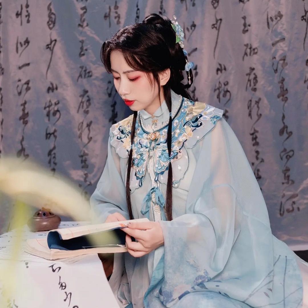 不是鲛珠