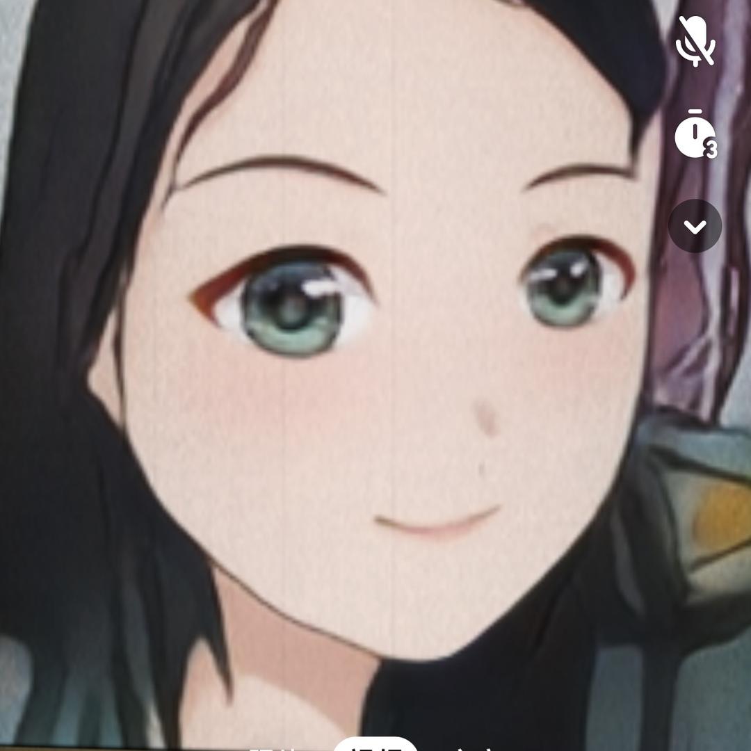 大妹崽吖头像
