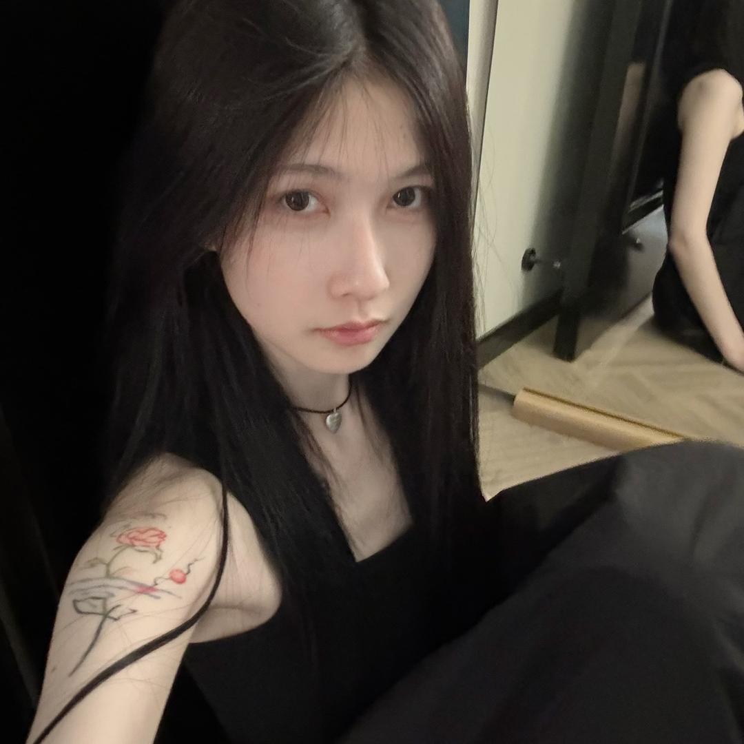 宝宝小姐🌙