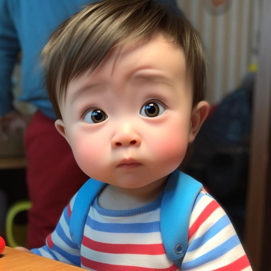 小瑞妈的育儿宝藏