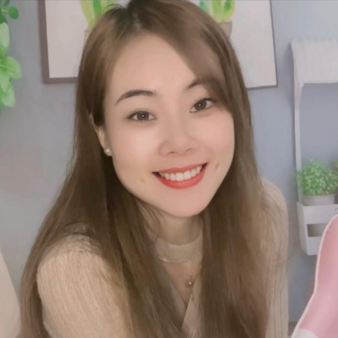 如🍊心