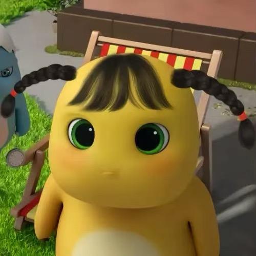星星.