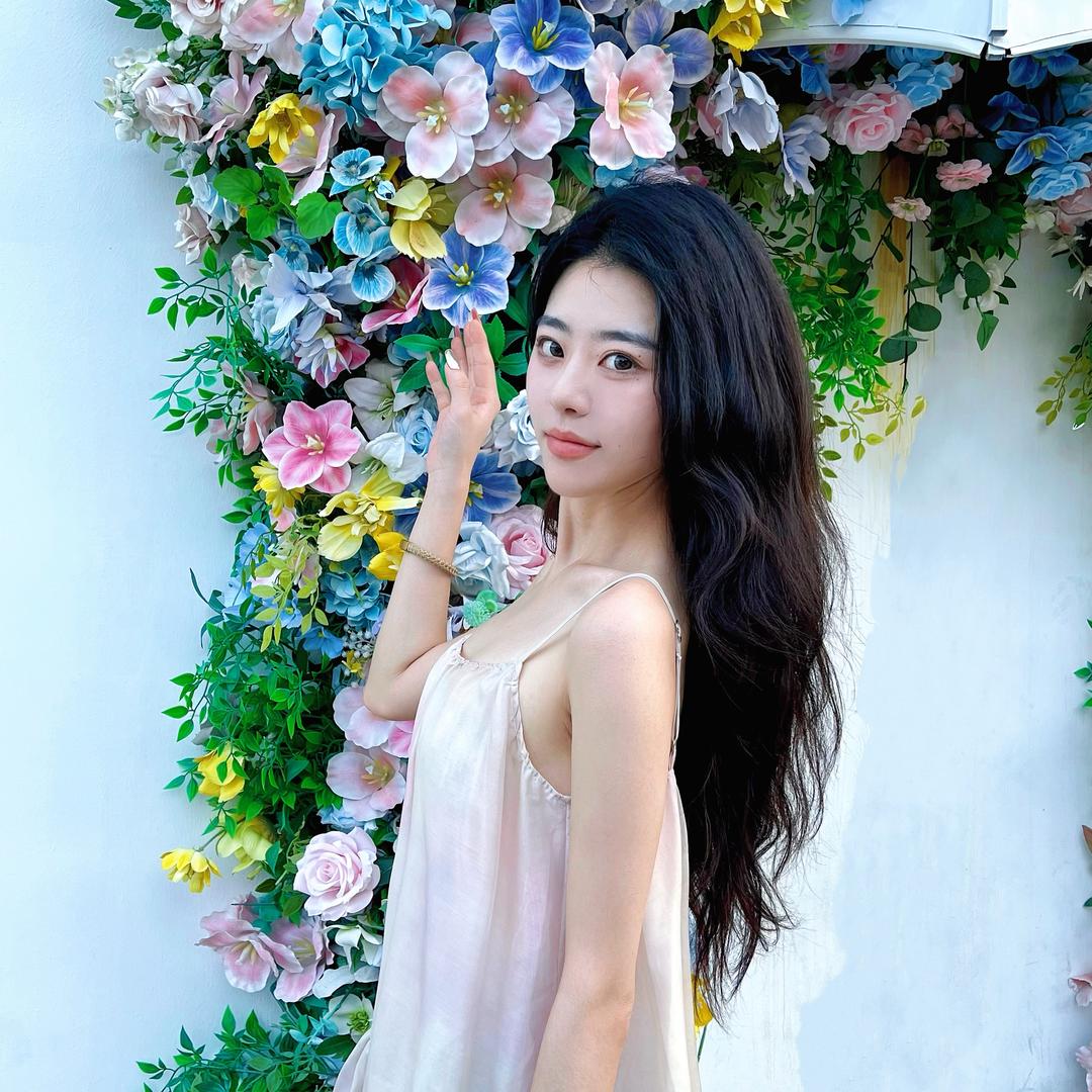 虎妹er爱测评💗