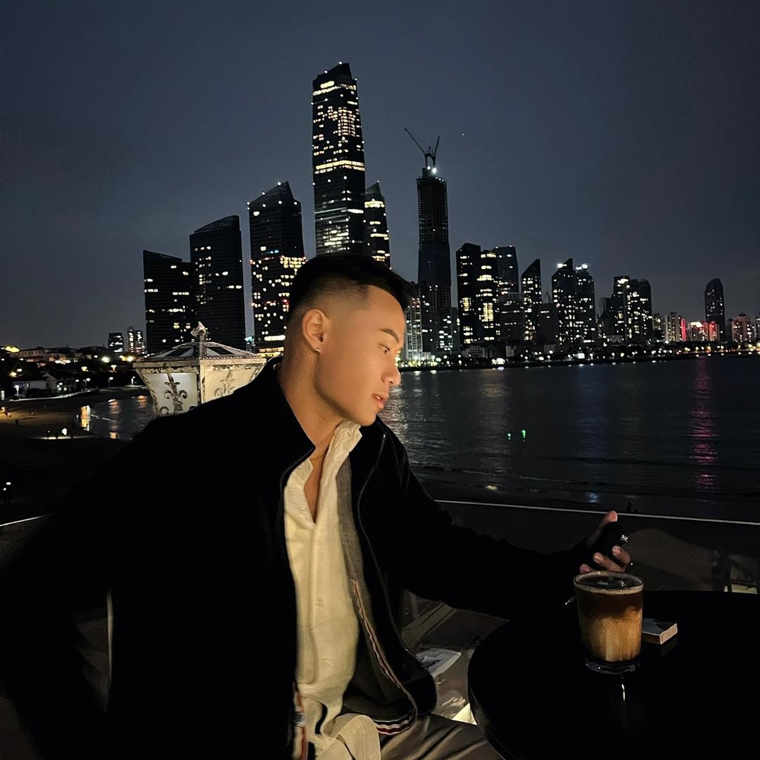 李欣珂