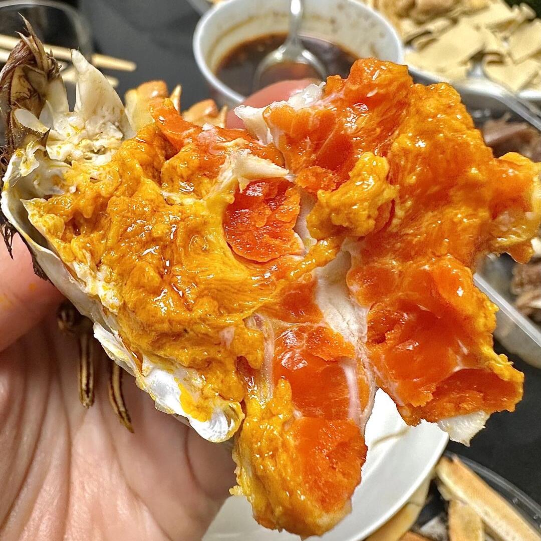 大闸蟹（记忆）严选