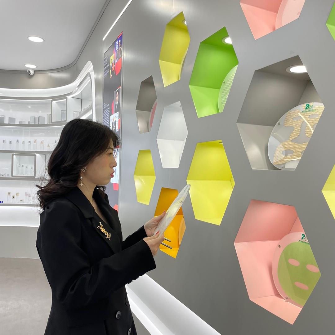 吴总面部美学