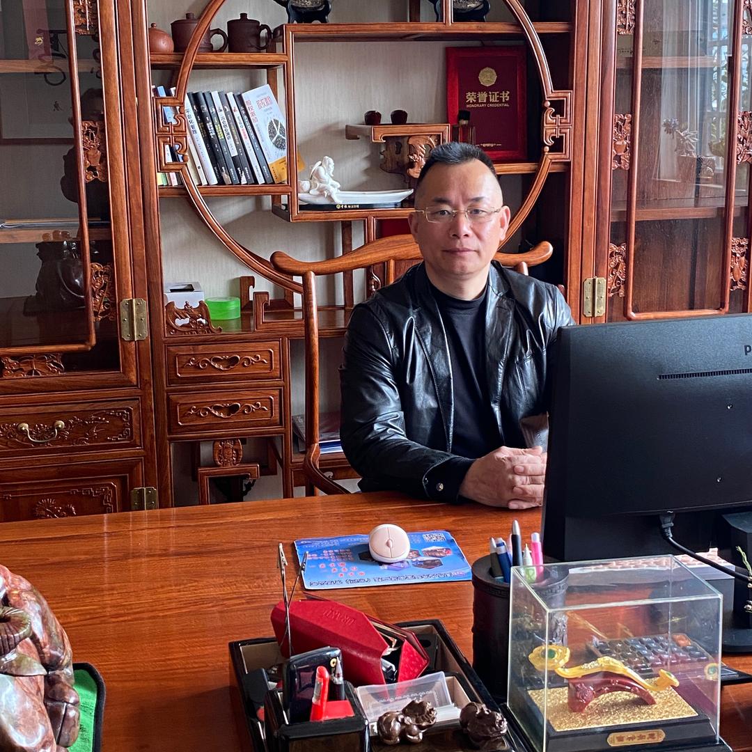 江苏老潘人力资源（收徒）