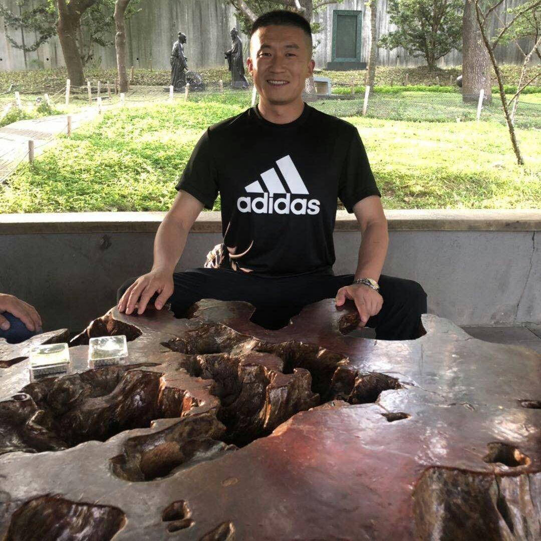 换个角度看世界