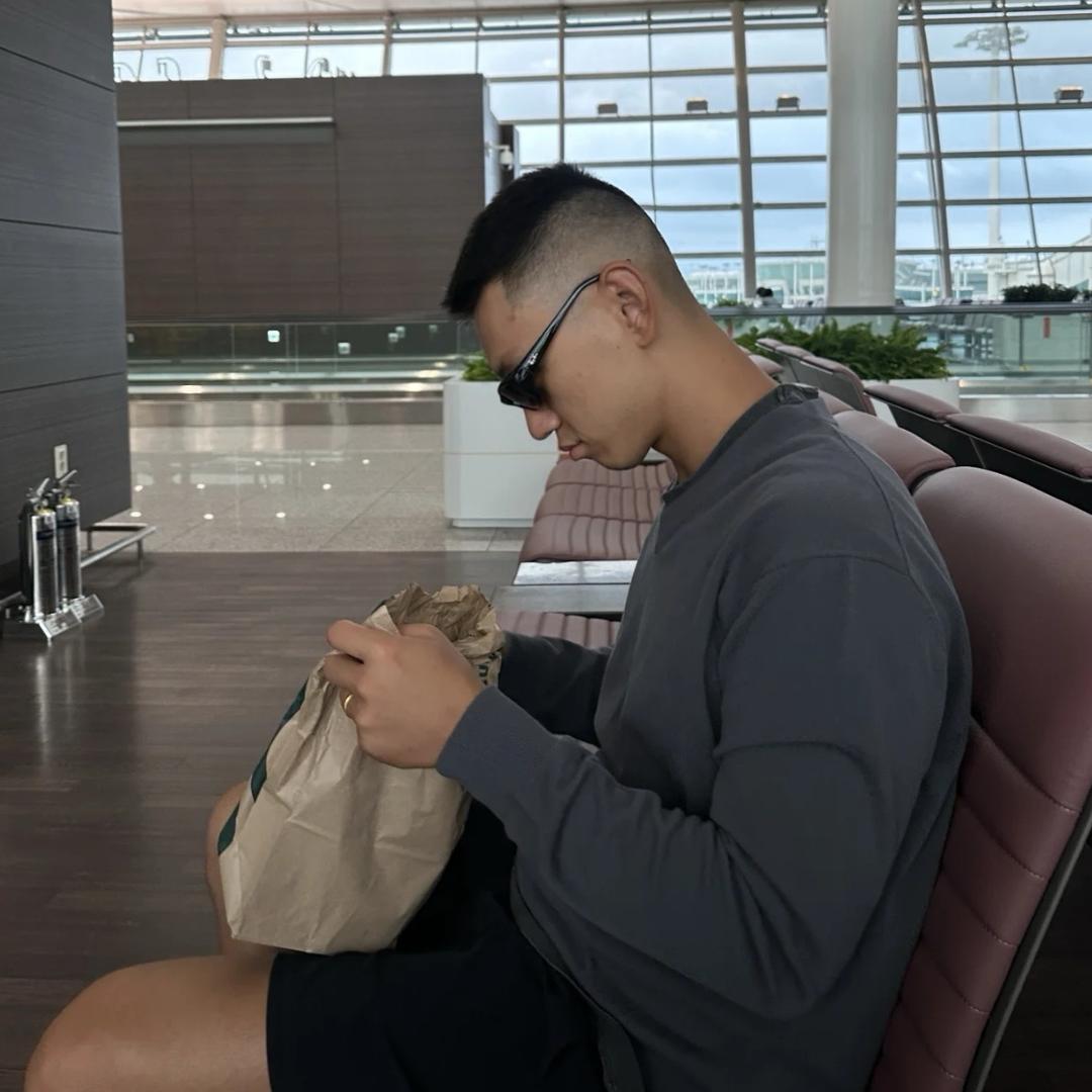 东北小醋王