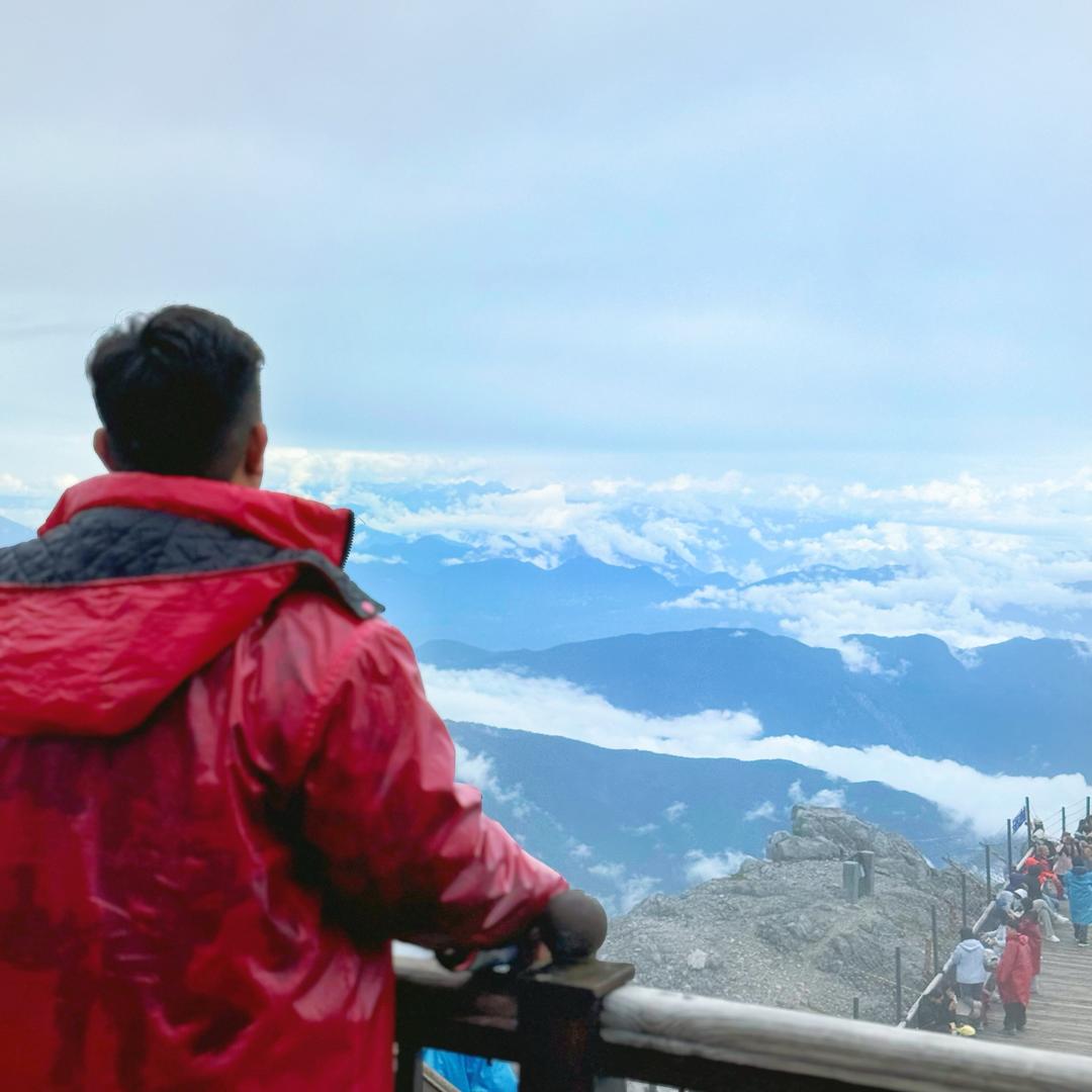 小蓝同志🇨🇳