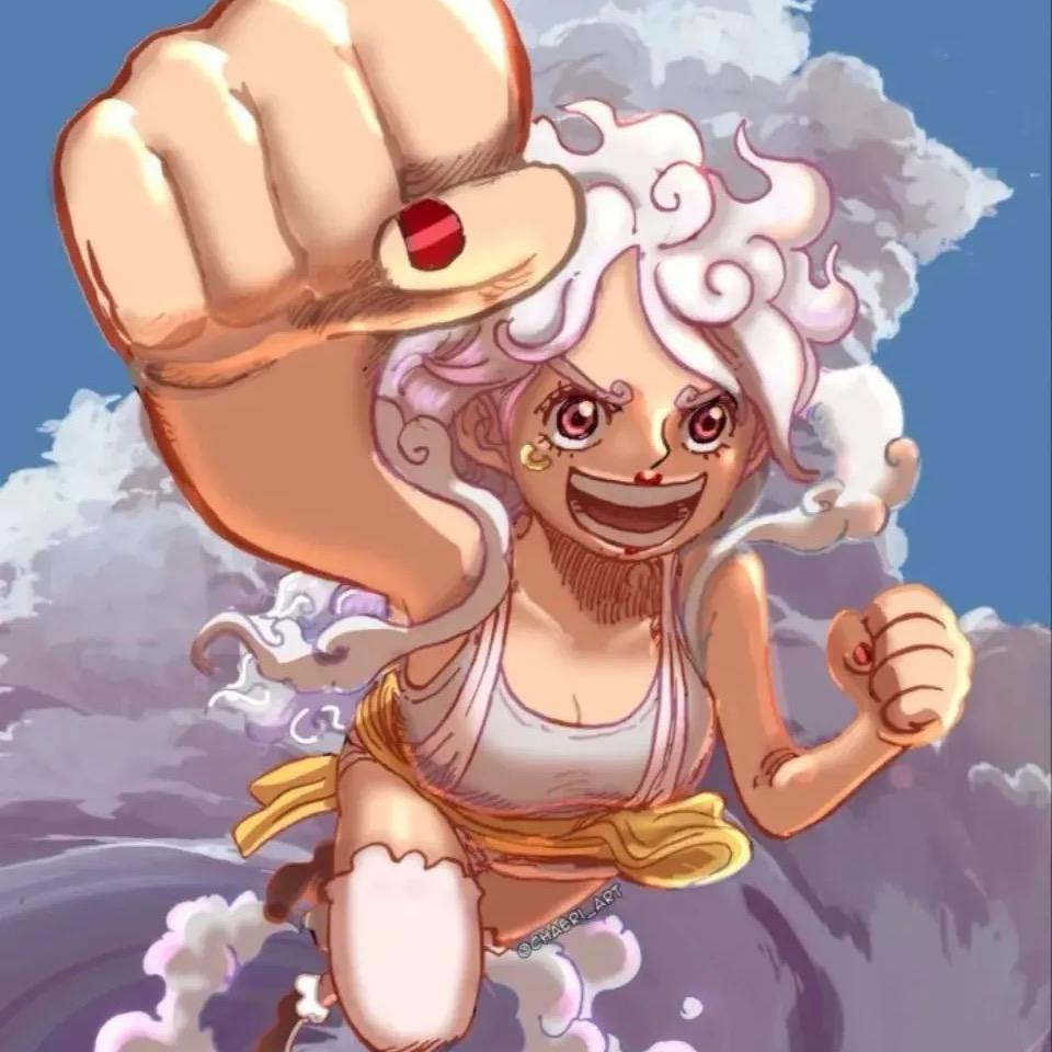 妹子有枪