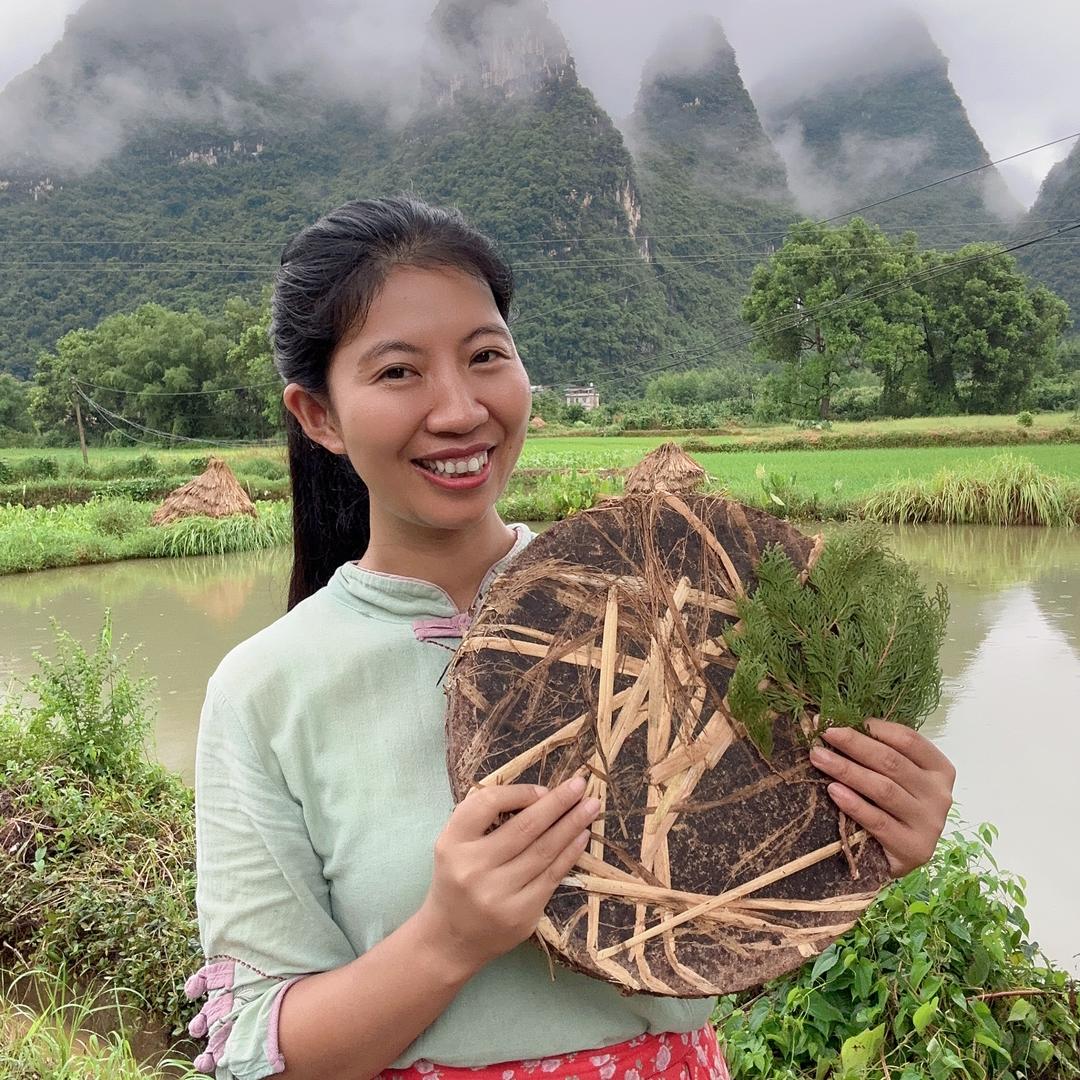 村姑玲农副产品经营部