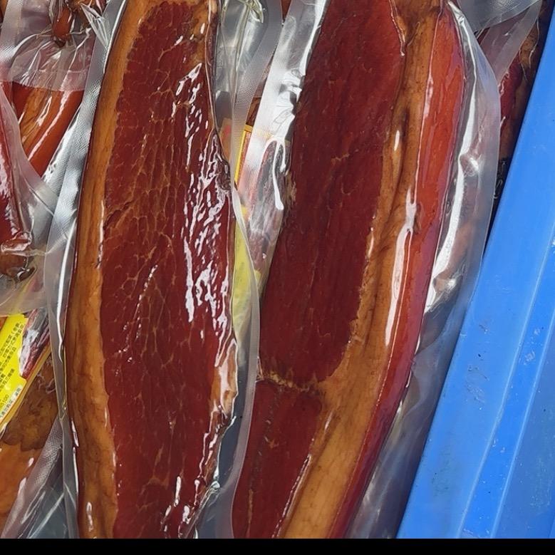 湘鸿腊肉加工厂