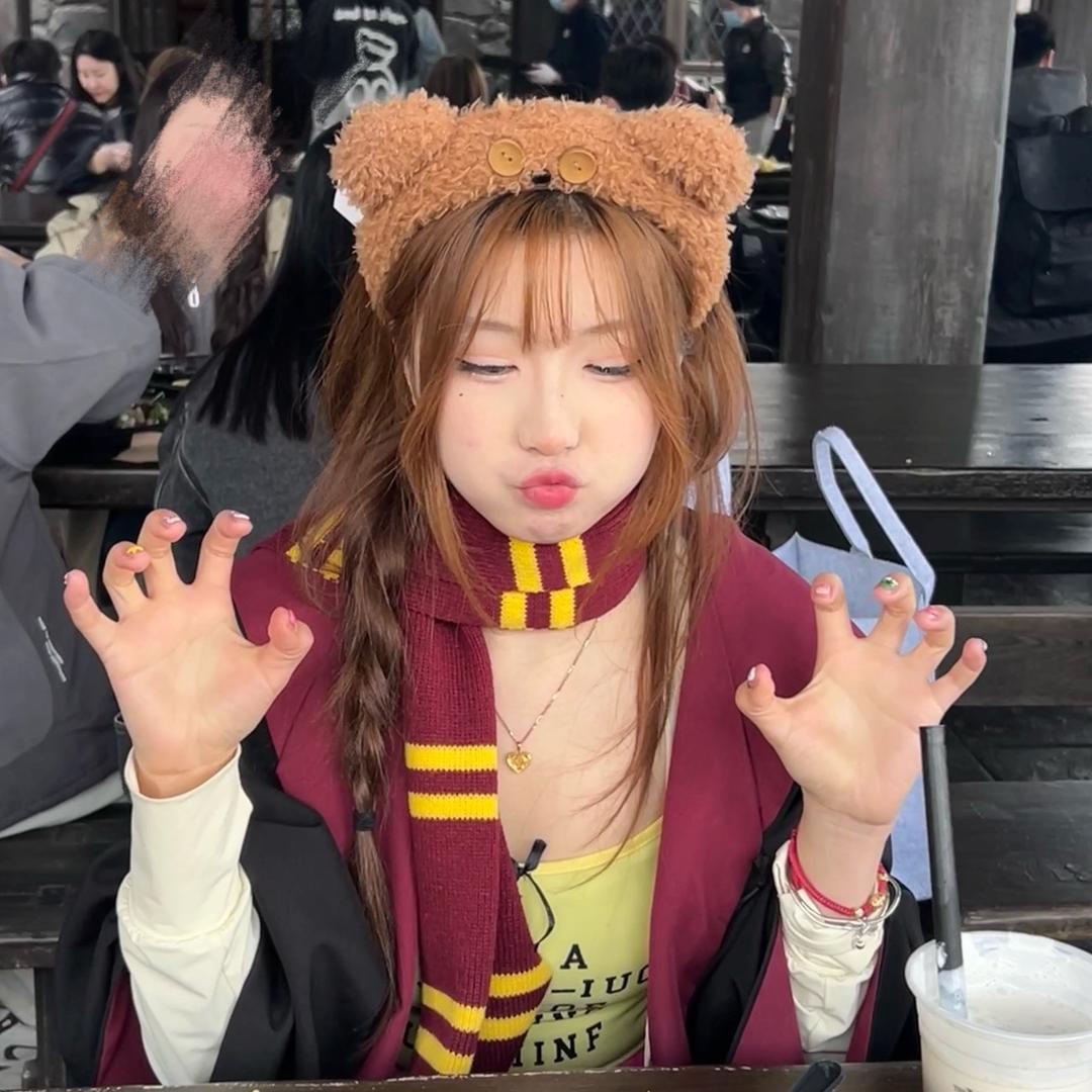 小小菁
