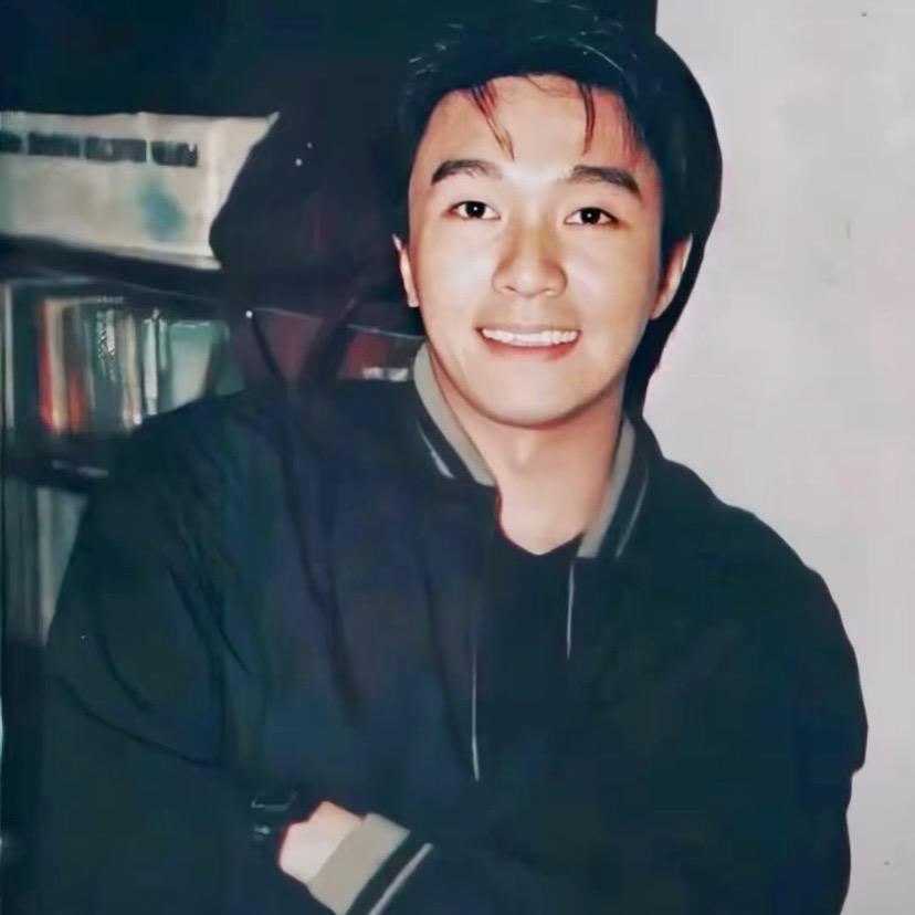 楊火火💫