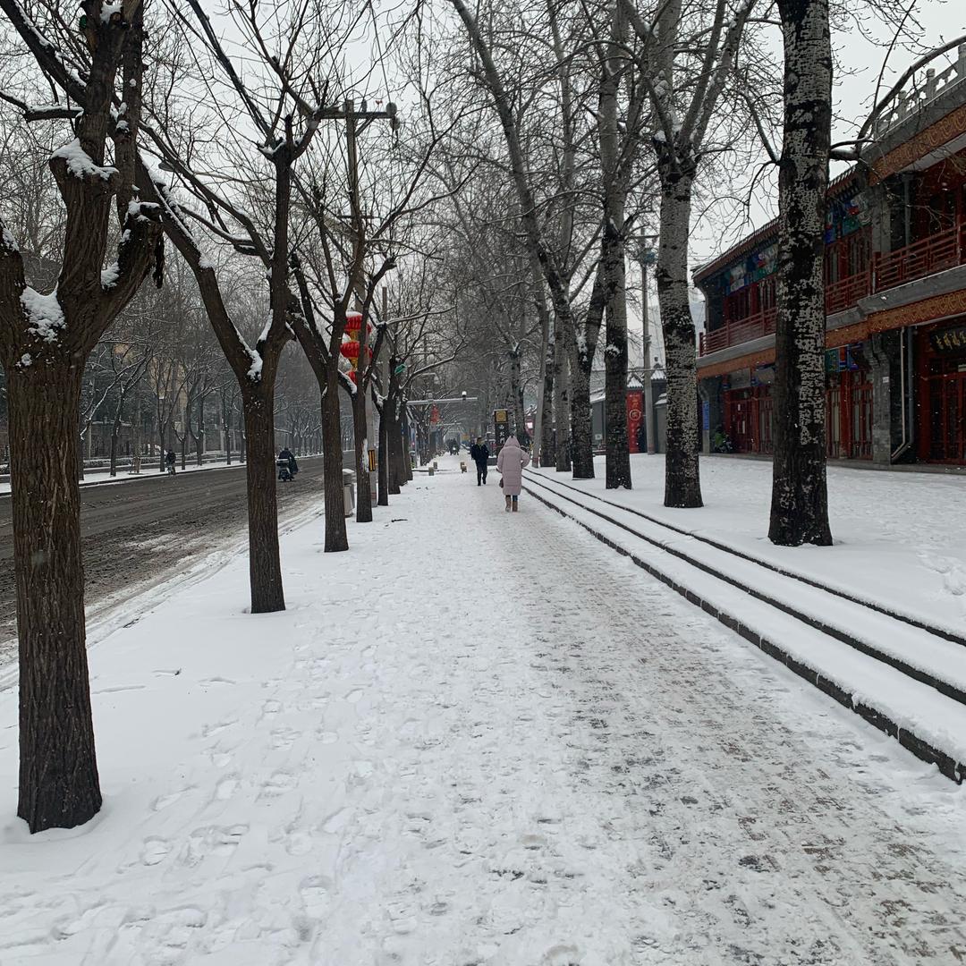 叫我小强就好了