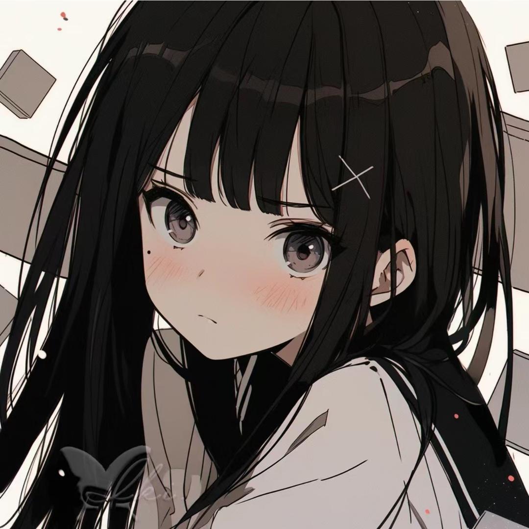 举个莉子.