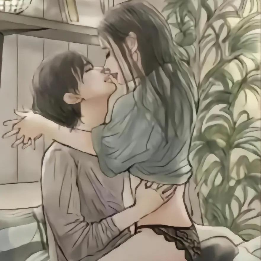 不，完美的我