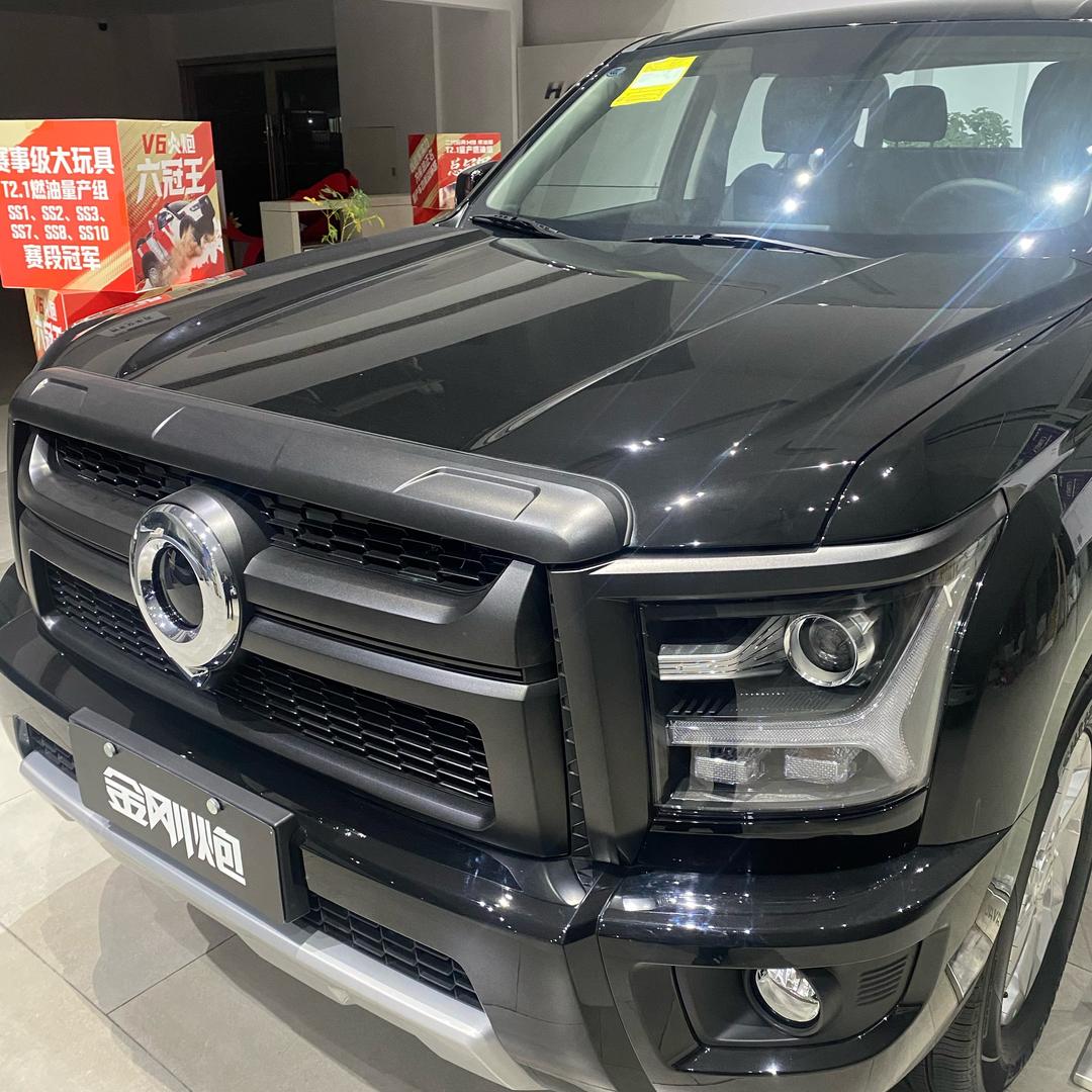 芜湖专业皮卡营销中心