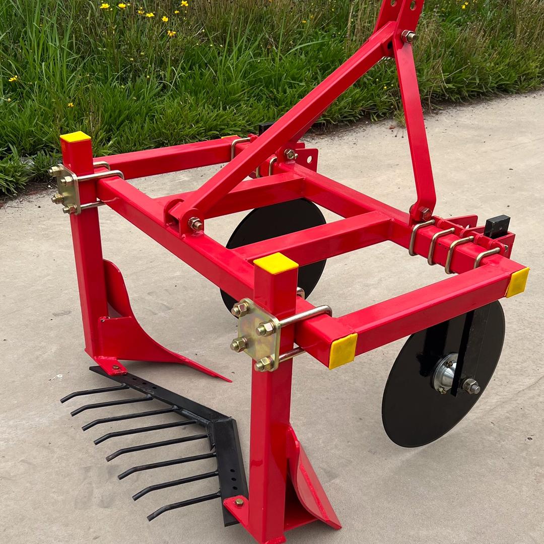 山东鼎富农牧机械