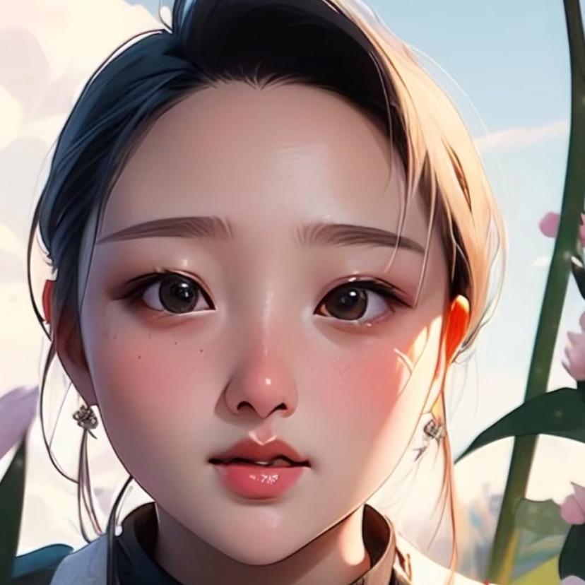 K宝是个总