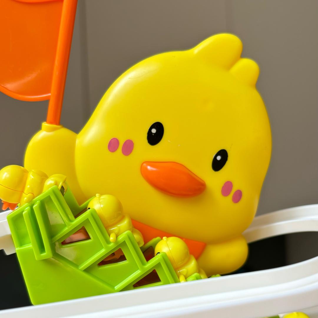 小马玩具