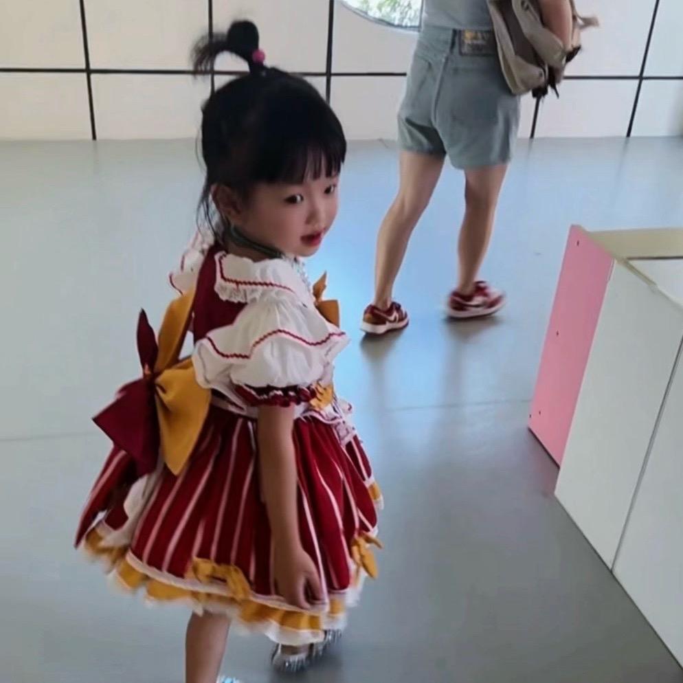 瑀宝宝