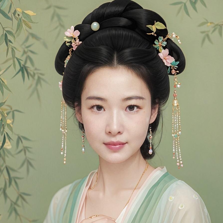 花语小七