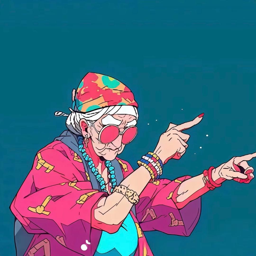 来，来财