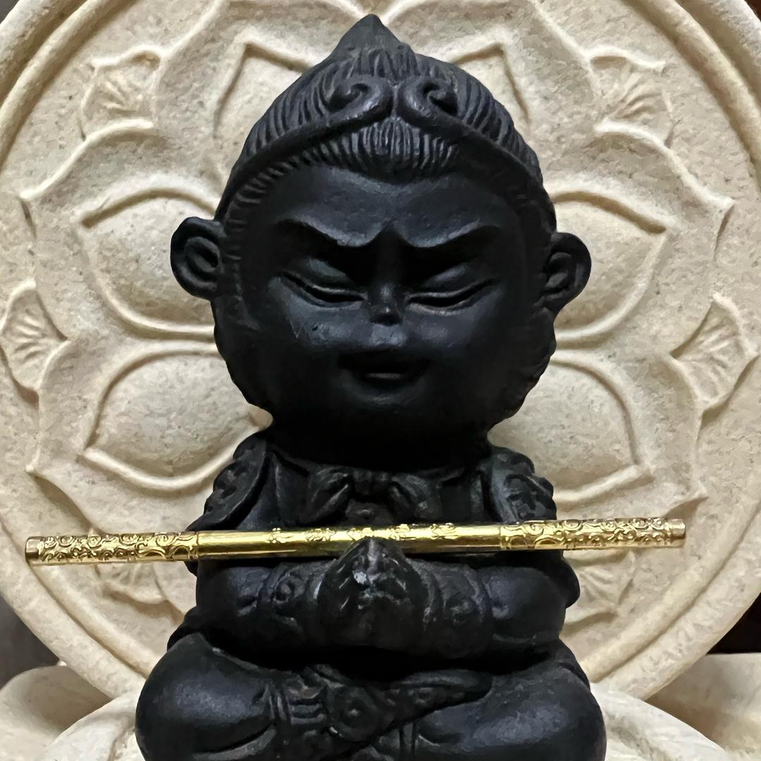 将军赶路不追小兔