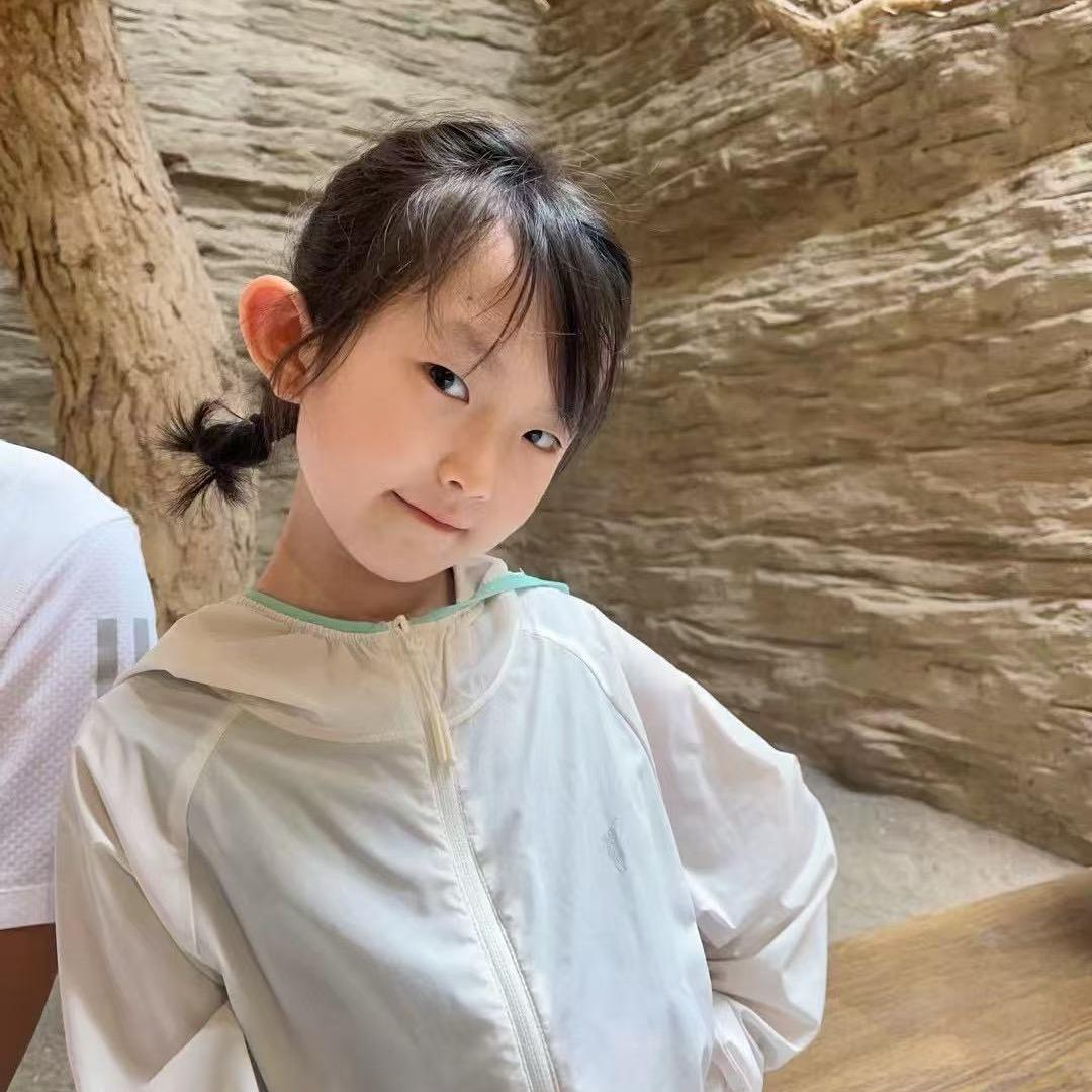 小兔牙Casey@抖音