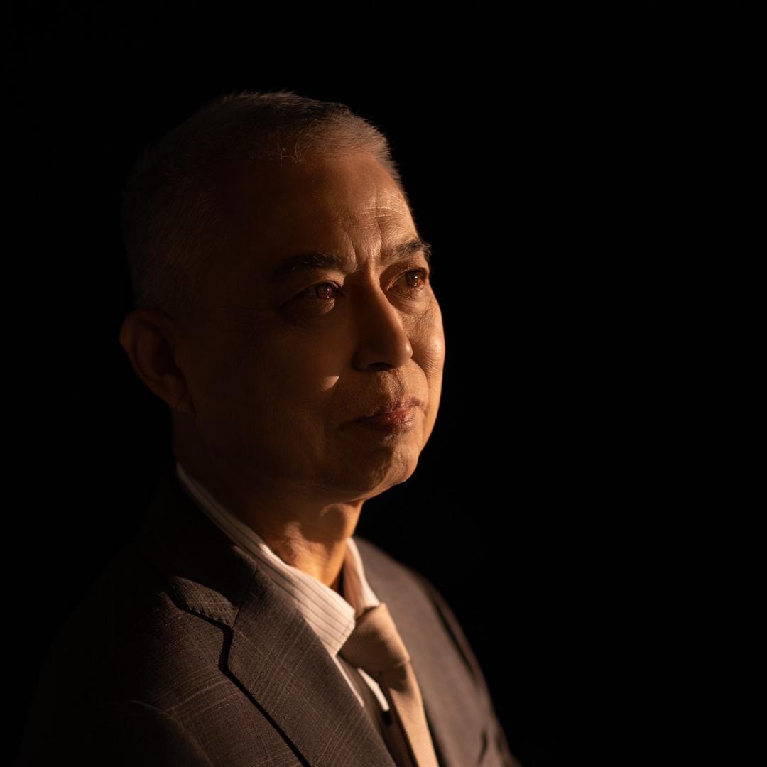阳泉闲人